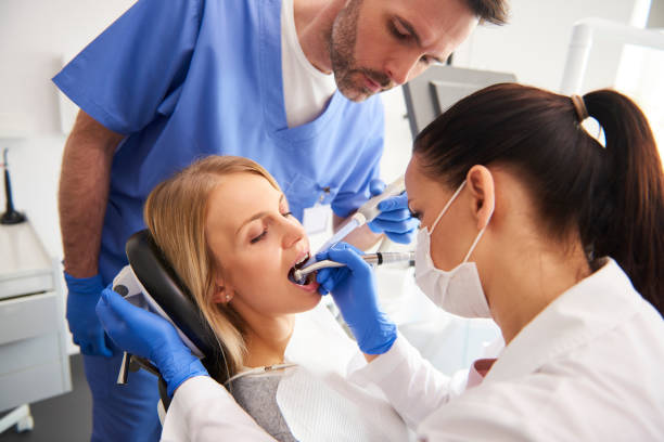 Reliable Rock Hill, NY Dental Services Solutions